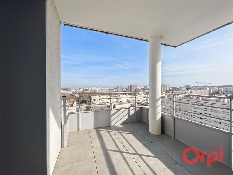 Appartement - 90 m² - 3 pièces