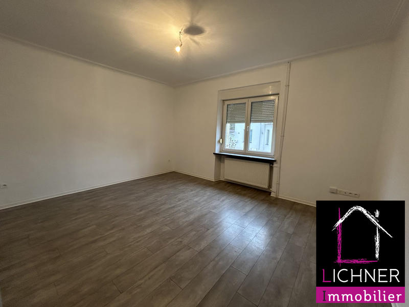 Appartement - 133 m² - 5 pièces