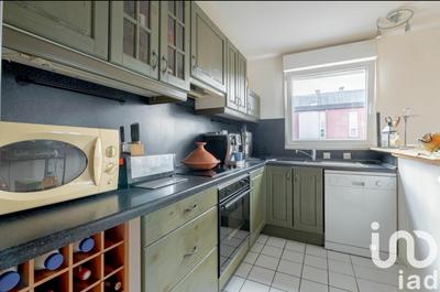 Appartement - 78 m² - 5 pièces