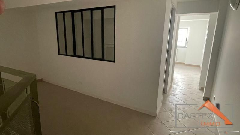 Duplex - 81 m² - 3 pièces