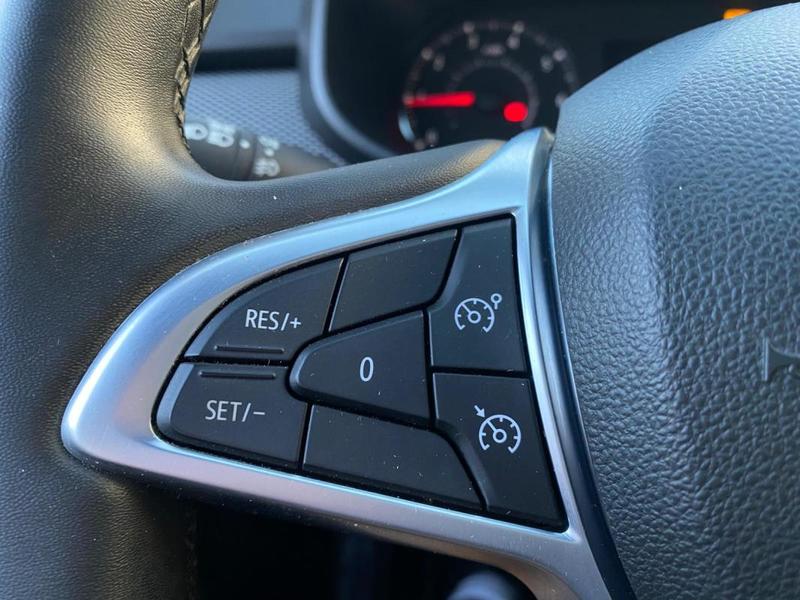 Dacia Sandero Stepway Confort Eco-G 100cv Gpl Pack City/Jantes 16"/Carplay/Camera de Recul