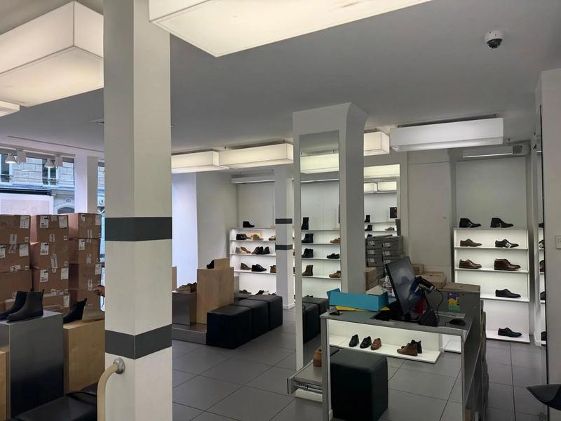 Local commercial - 79 m²