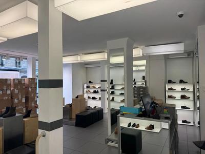 Local commercial - 79 m²