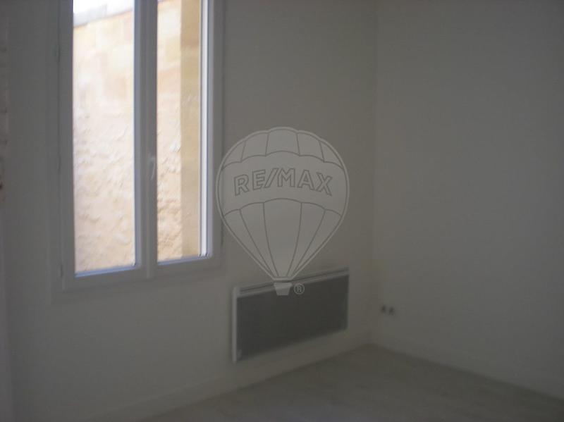 Appartement - 28 m² - 2 pièces