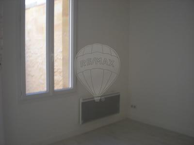 Appartement - 28 m² - 2 pièces