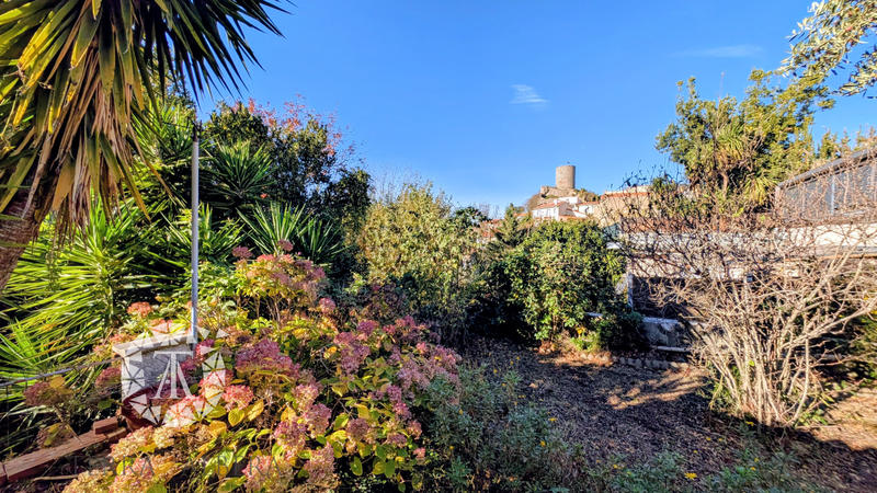 Maison de village - 68 m² - 3 pièces