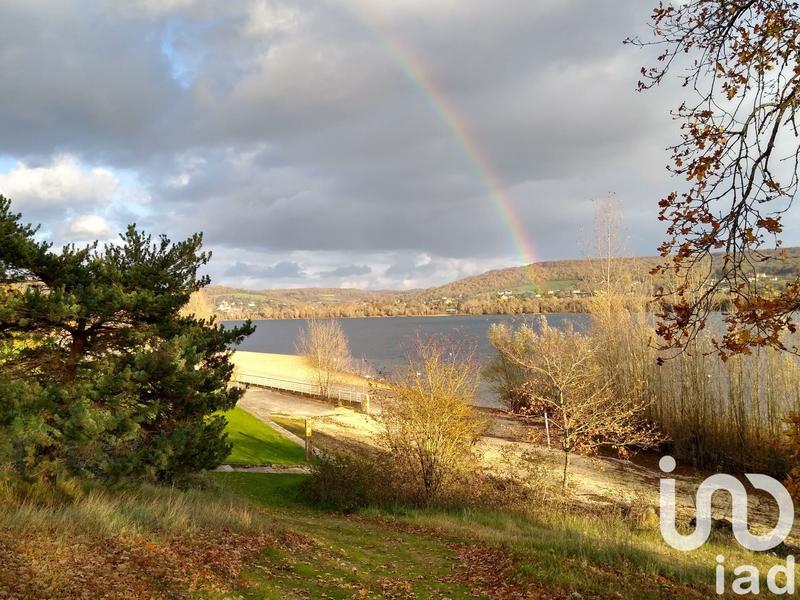 Maison - 130 m² - 7 pièces