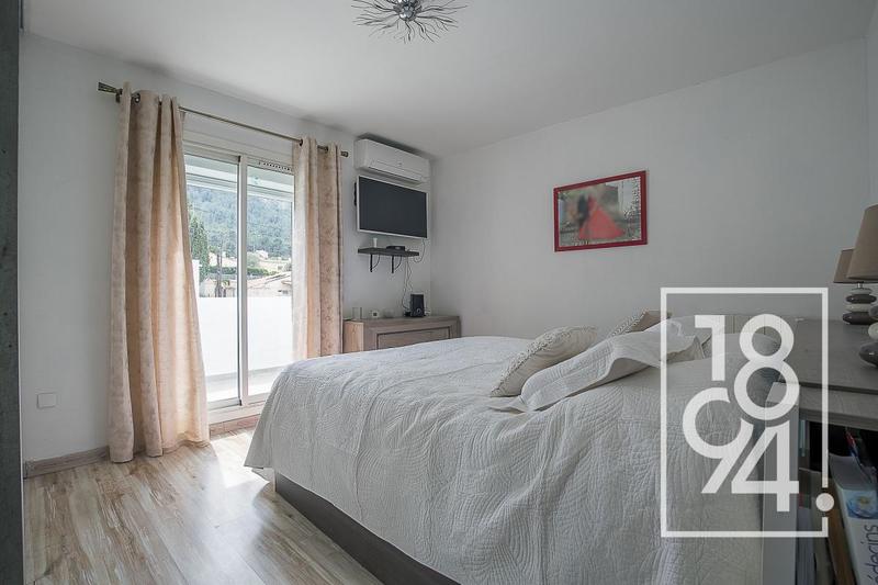 Villa - 136 m² - 5 pièces