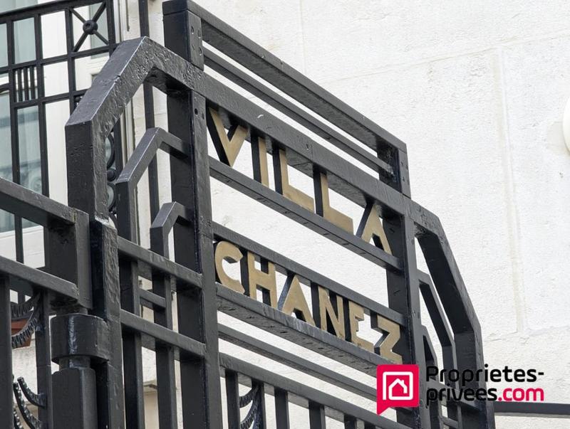 Appartement - 22 m² - 1 pièce