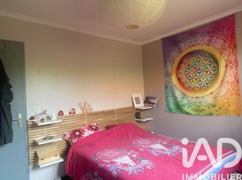 Maison - 131 m² - 6 pièces