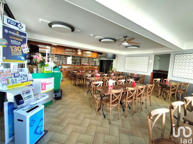 Local commercial - 195 m²