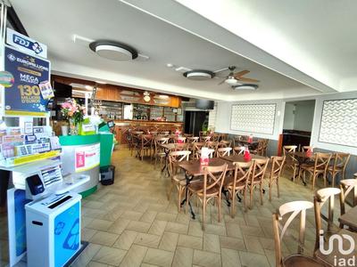 Local commercial - 195 m²