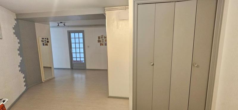 Appartement - 117 m² - 4 pièces