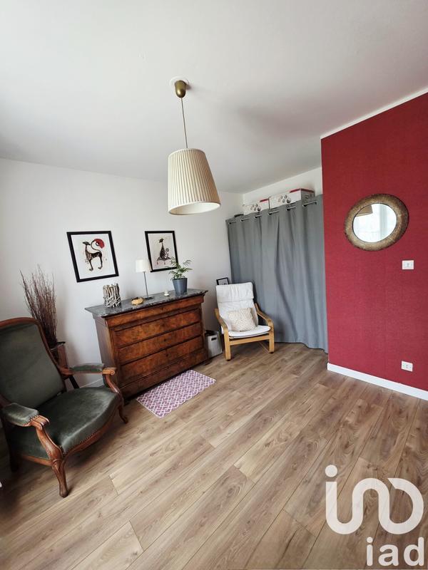 Maison - 135 m² - 6 pièces