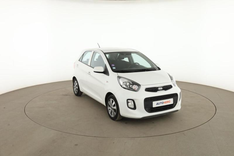 Kia Picanto 1.0 Active 5p 66 ch