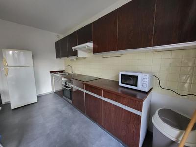 Appartement - 35 m² - 1 pièce