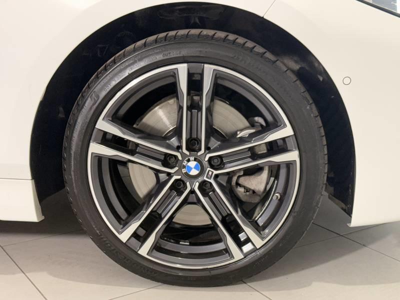 Bmw Série 1 120i 178 ch Dkg7 m Sport