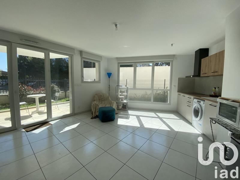 Appartement - 77 m² - 4 pièces