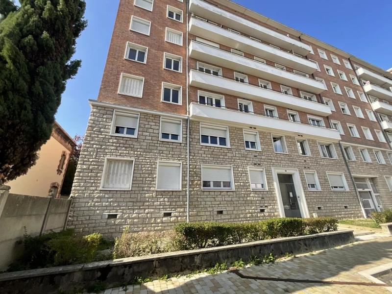 Appartement - 69 m² - 4 pièces