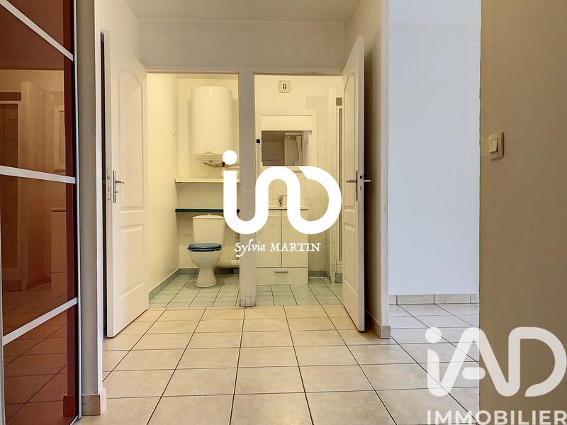 Maison - 64 m² - 3 pièces