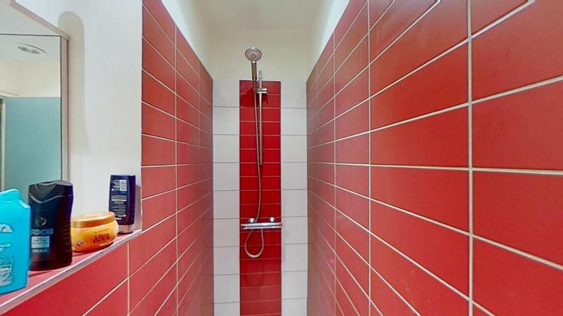 Appartement - 45 m² - 3 pièces