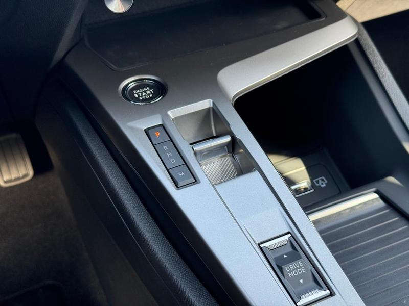 Peugeot 308 BlueHDi 130ch s&amp;S Eat8 Style