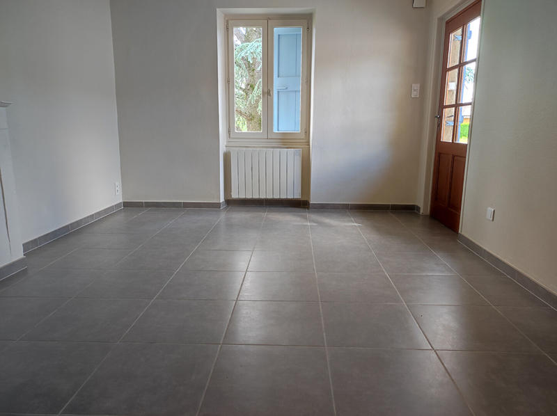 Appartement - 53 m² - 3 pièces