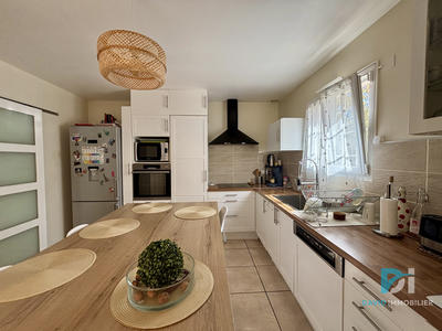 Maison - 146 m² - 4 pièces