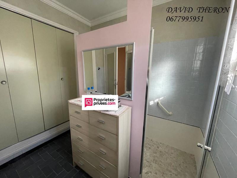 Maison - 139 m² - 9 pièces