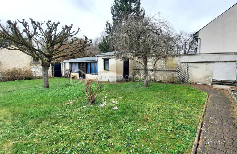 Maison de maîtres - 142 m² - 5 pièces