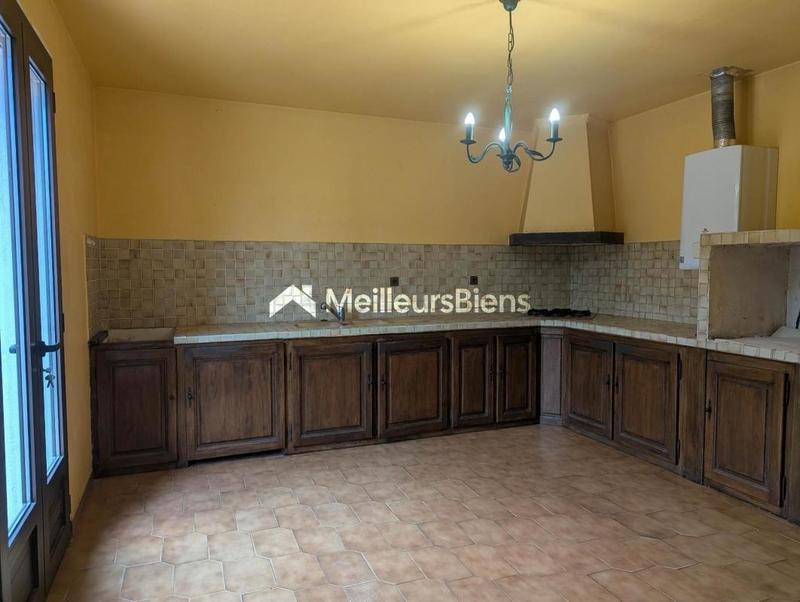 Villa - 129 m² - 5 pièces