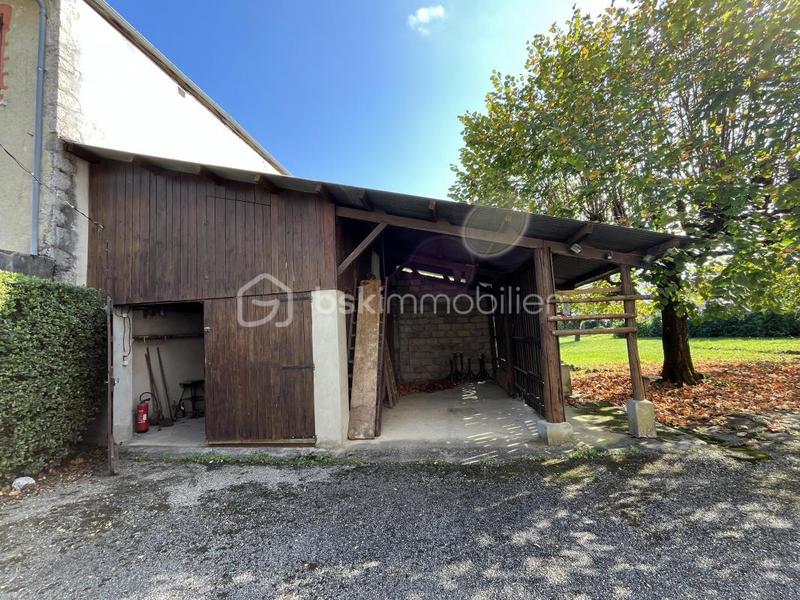 Maison - 102 m² - 5 pièces