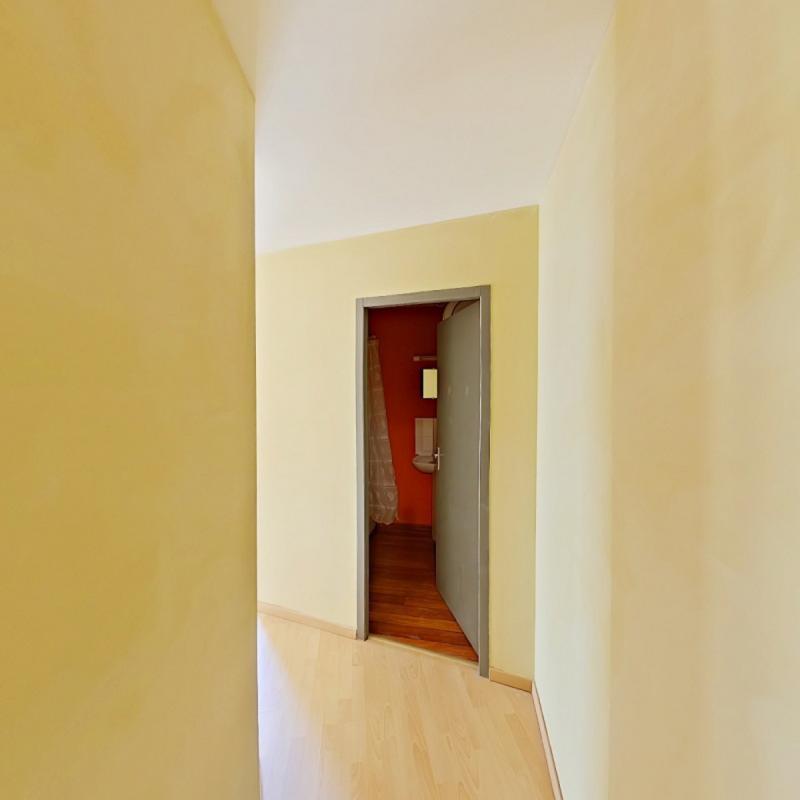 Appartement - 43 m² - 1 pièce