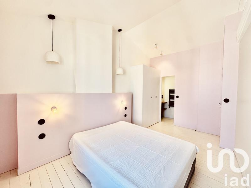 Maison - 92 m² - 5 pièces