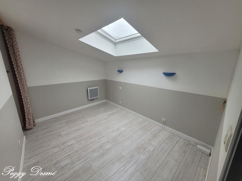 Maison en pierre - 101 m² - 5 pièces