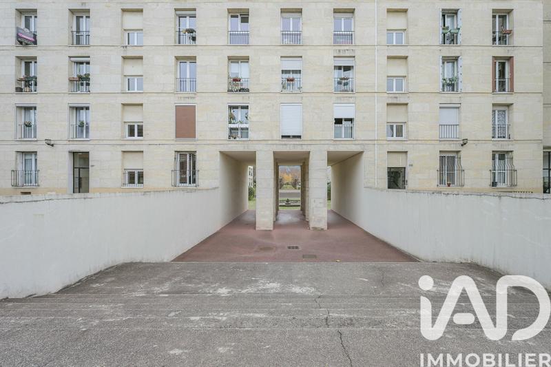 Appartement - 66 m² - 4 pièces