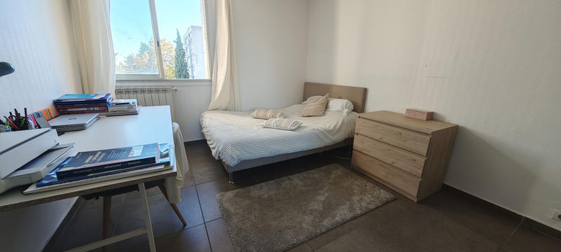 Appartement - 71 m² - 4 pièces