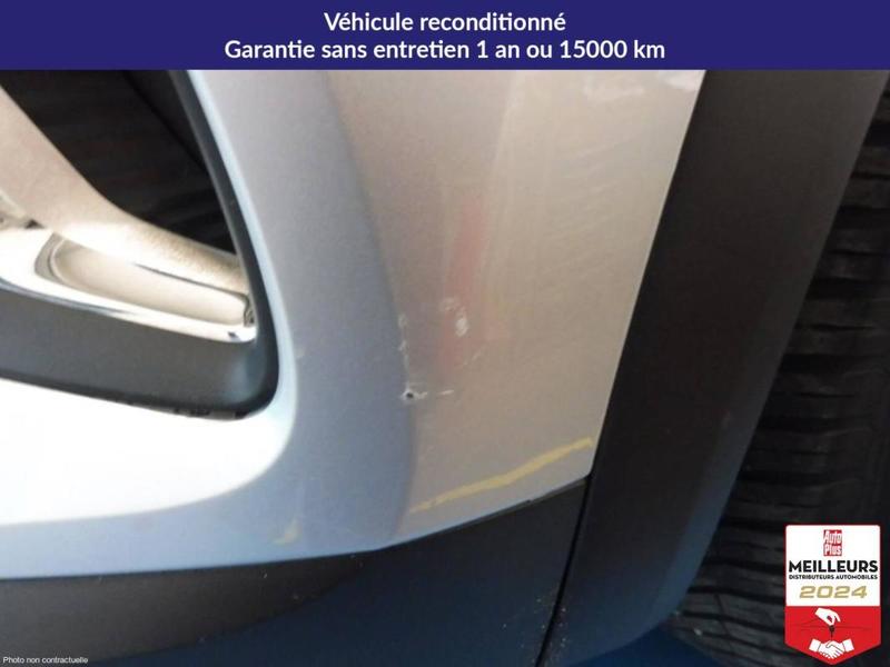 Renault Captur 1.0 Tce 90ch Techno