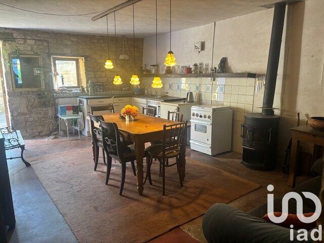 Maison - 288 m² - 7 pièces