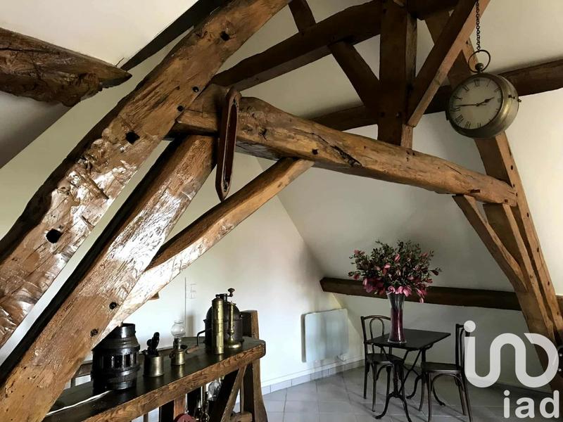 Maison de village - 175 m² - 8 pièces