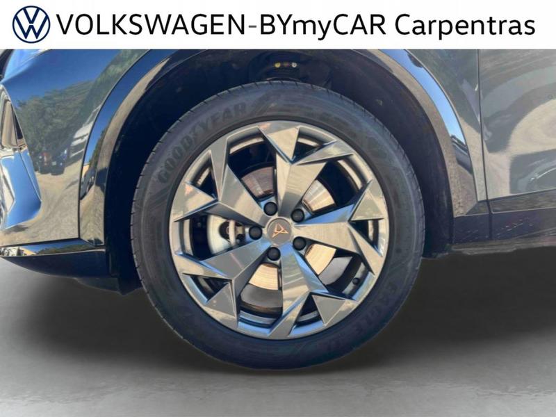 Cupra Formentor 1.5 eTSI Hybrid 150 ch Dsg7 V