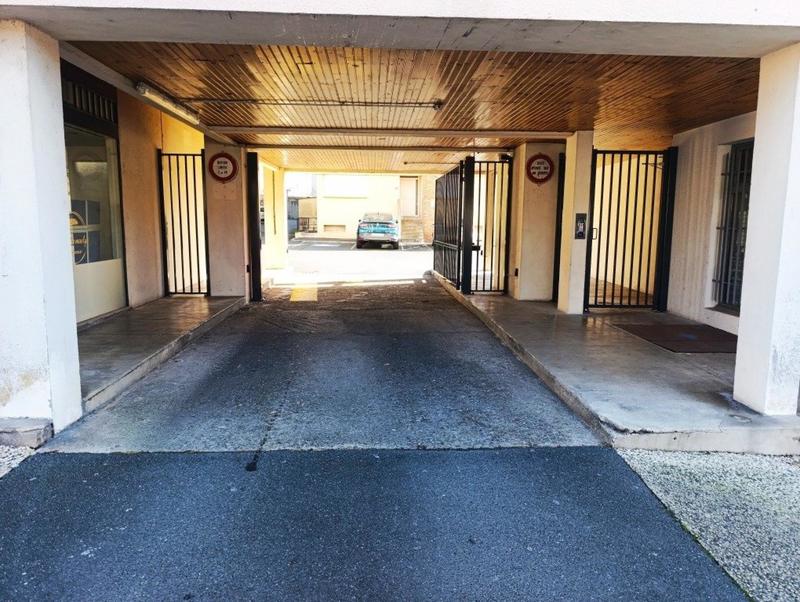 Appartement - 71 m² - 4 pièces