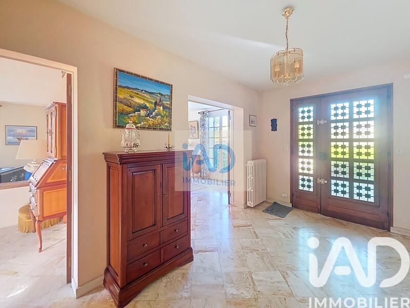 Maison - 145 m² - 4 pièces