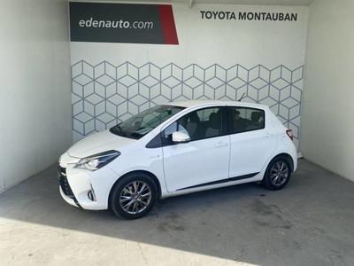 Toyota Yaris Hybride 100h Dynamic