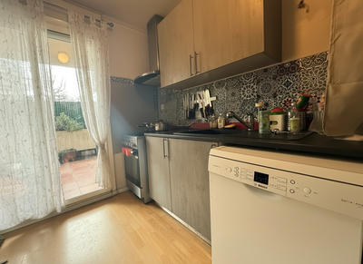 Appartement - 84 m² - 4 pièces