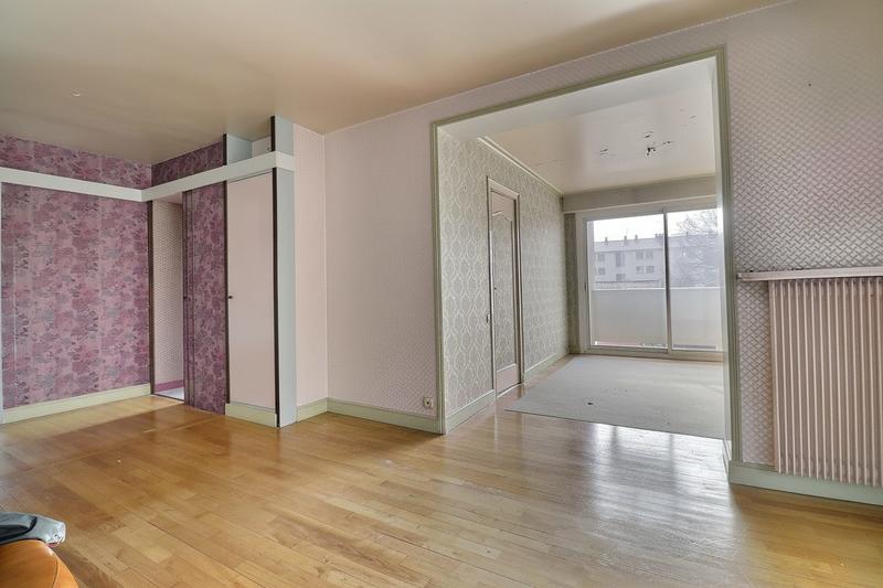 Appartement - 79 m² - 4 pièces