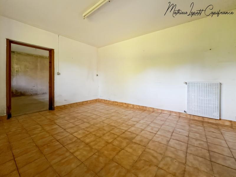 Maison - 115 m² - 4 pièces
