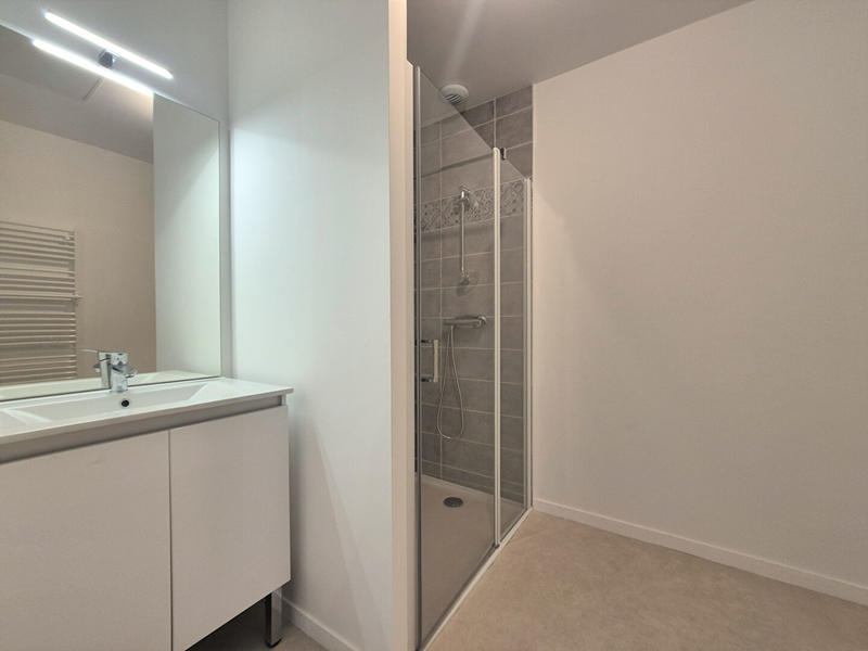 Maison - 54 m² - 3 pièces