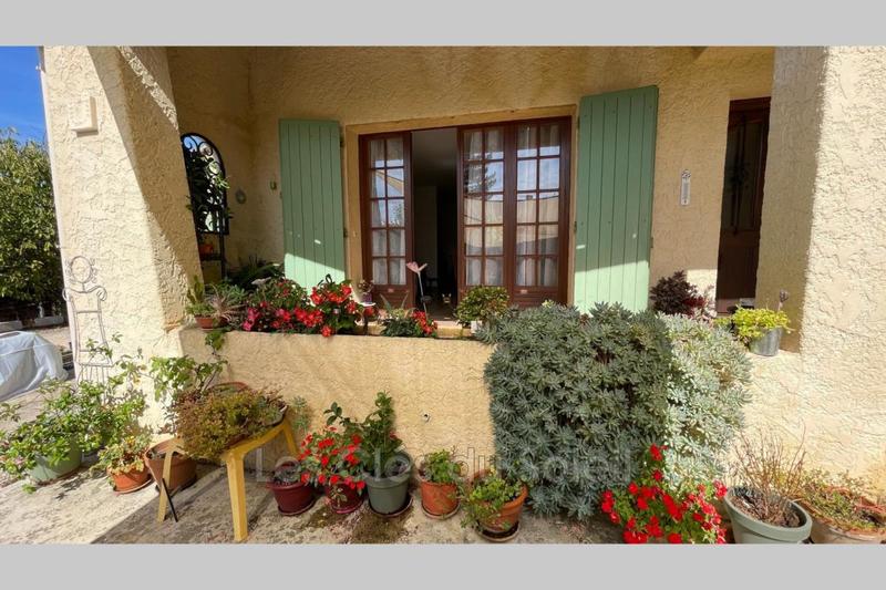 Villa - 135 m² - 6 pièces