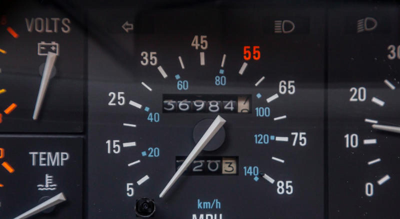 Delorean Dmc-12 Parfaite